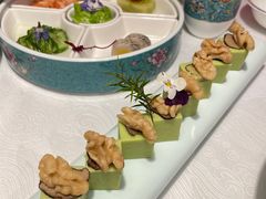 -肆月河豚·新淮扬(金融街店)