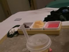 -和子足浴SPA会馆(梁溪店)