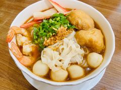 -曼谷食堂·泰国家庭料理