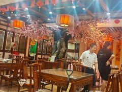-那家老院子东北菜·饺子·小鸡炖蘑菇(艳华街店)