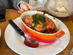 -LA MAISON公鸡和龙(蛇口店)