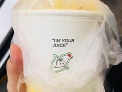 -黄记玉米汁(天河又一城店)