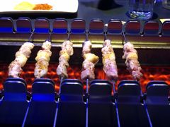 -很久以前羊肉串(清河店)