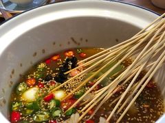 -成都娃娃花园餐厅(河西旗舰店)