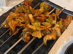 -渔娘渔家丹东海鲜(东直门店)