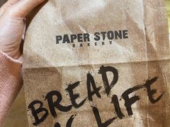 -PAPER STONE BAKERY(天环店)