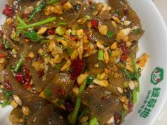 -绿草地·湘菜(芙蓉天街店)