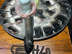 -原始泥炉烤肉(总店)