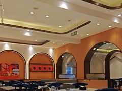 -西部马华清真兰州牛肉面·烧烤夜市(关东店)