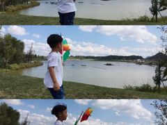 -云漫湖生态度假公园