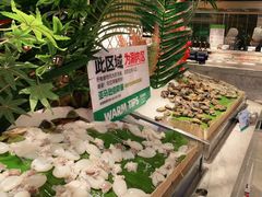 -亚马逊海鲜自助(梅溪湖步步高店)