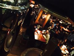 -Shanghai Brew House上海啤酒工坊(老外街店)