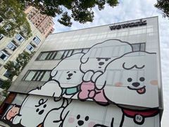 -Seesaw Coffee(上生新所店)