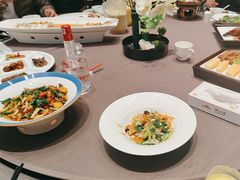 -香山湖家家宴(中山陵店)