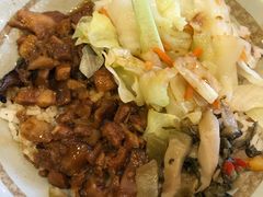 -永和大王(茉莉上新·漕宝店)