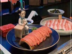 -大隐·成都火锅Bistro(合生麒麟新天地店)