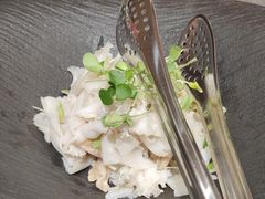 -箪食巷私房菜馆·鲁菜(玉函路店)