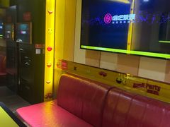 -唱吧麦颂KTV(新钟楼店)