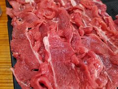 -牛品福潮汕牛肉火锅(旺庄店)