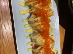 -福匠日本料理(人民路店)