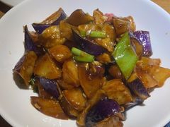 -小土豆北方菜馆(文慧园店)