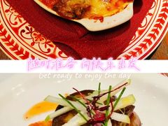 -夏朵餐厅(丁香店)