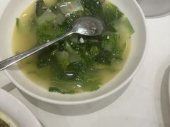 -沪华海鲜大酒楼(南汇店)