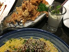 -将太无二·北美传奇寿司(瑞士公寓店)
