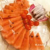 老浒记王府井店干净利落