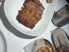 -西域阿里马新疆菜·清真(桂花路店)