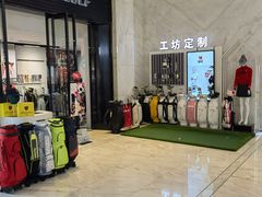 -棕榈泉国际高尔夫学院