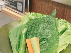 -农乐园炭火烤肉(繁花中心店)