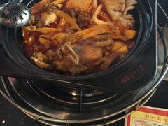-刘一锅筋头巴脑(小北店)