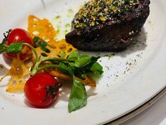 -燃扒房Steakhouse(皇庭店)