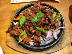 -锦小馆(安贞店)