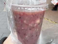 血糯米甜羹-沈大成(南京东路店)