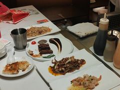 -火地铁板烧(昆山万象汇店)