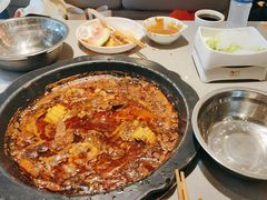 -巴蜀王婆大虾(南锣鼓巷店)