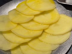 -韩山葵烤肉(太古里店)