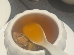 -隐秀山居酒店·秀厨融合西餐厅