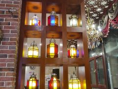-巴依老爷新疆美食(工体旗舰店)