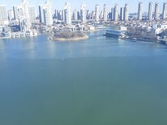 -天津梅江中心皇冠假日酒店