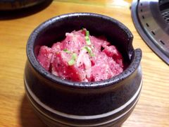 -赤坂亭·M9和牛烧肉·铁板烧(合肥万象城店)