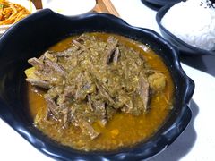 -新仙清汤牛腩(铜锣湾店)