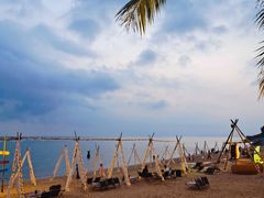 -海角城白海豚浪漫海滩