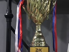 -Skay•射箭馆•弓箭娱乐(体育西店)