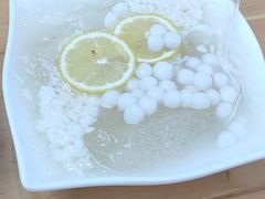 -串妹花式冰粉(乐山总店)