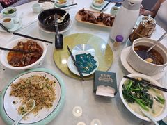 -五谷芳乳鸽王(梅沙老店)