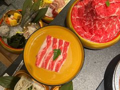 -牛New寿喜烧(新六百店)