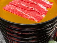 -牛New寿喜烧(闵行龙湖天街店)